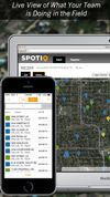 Spotio screenshot 3