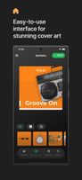 Spotiplus screenshot 2