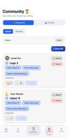 Social Feed