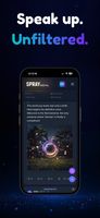 Spray Social  screenshot 3