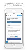 Spreesy screenshot 2