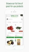 Sprouts Farmers Market screenshot 1