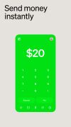 Cash App screenshot 1