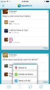 SquareHub screenshot 2
