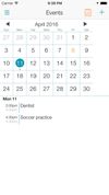 SquareHub screenshot 3