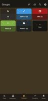 Squawker screenshot 2