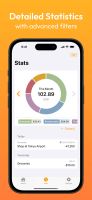 Squirrel - Expense Tracker screenshot 3
