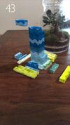 Stack AR screenshot 2