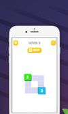 Stack Block Puzzle screenshot 1
