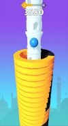 Stack Bounce screenshot 3