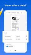 Google Stack screenshot 3