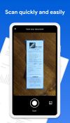 Google Stack screenshot 1