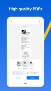 Google Stack screenshot 2