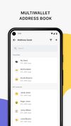 Stack Wallet screenshot 1