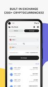 Stack Wallet screenshot 3
