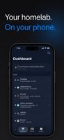 Stacklight screenshot 1