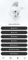 Stacky.me screenshot 2