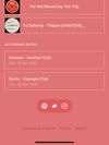 Artist Demo Page 2