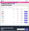 StakingCrypto.io screenshot 2