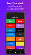 Free Your Music screenshot 1