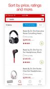 Staples screenshot 2