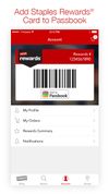 Staples screenshot 3