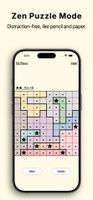 Star Battle Puzzles screenshot 1
