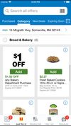 Star Market screenshot 2