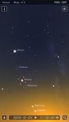 Star Rover screenshot 2