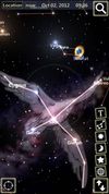 Star Tracker screenshot 1