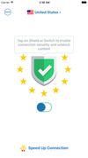 Star VPN screenshot 1