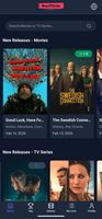 StarFlicks screenshot 1