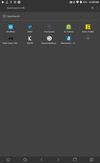 Stargon Browser screenshot 1