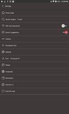 Stargon Browser screenshot 2