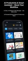 There is Ai Assistant - Boost your Workflow 