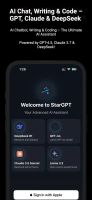 You can use Ai chat , writing code-GPT, claude and Deepseek and more model free