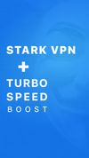 Stark VPN screenshot 1