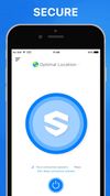 Stark VPN screenshot 2