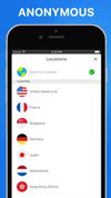 Stark VPN screenshot 3