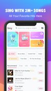 StarMaker screenshot 1