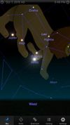 StarMap 3D screenshot 1