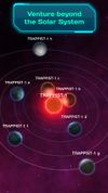 Venture beyond the Solar System