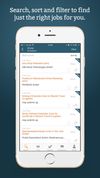 Startup Jobs screenshot 2