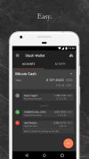 Stash Wallet screenshot 1
