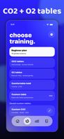 Static Apnea Trainer screenshot 2