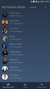 Statify for Spotify screenshot 3