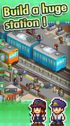 Station Manager screenshot 1