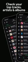 stats.fm screenshot 3