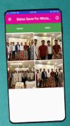 Status Saver For WhatsApp screenshot 3