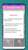 Status Saver For WhatsApp screenshot 2